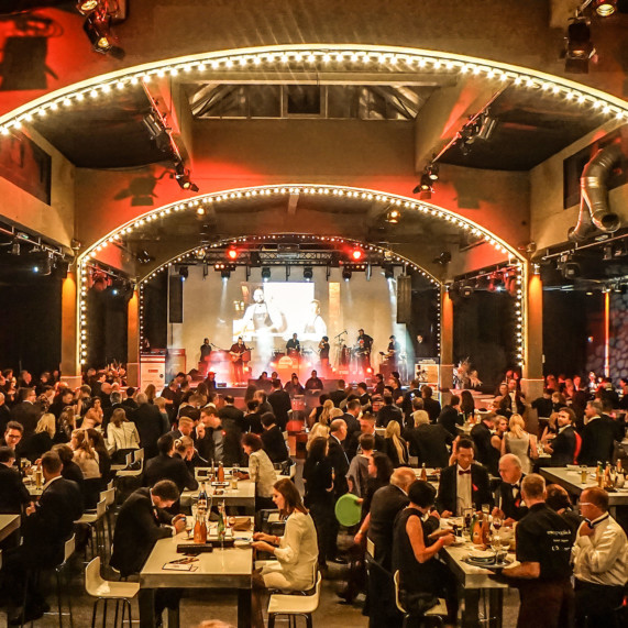 © HOPE-Gala Dresden