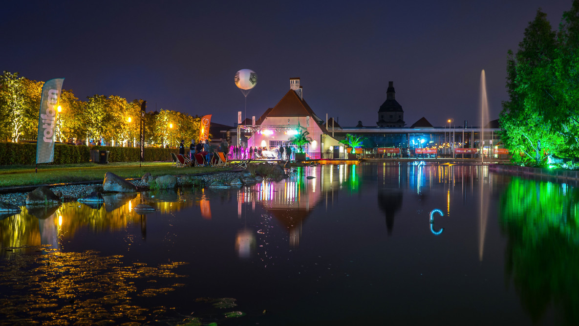 ©Golden Door Eventagentur GmbH
